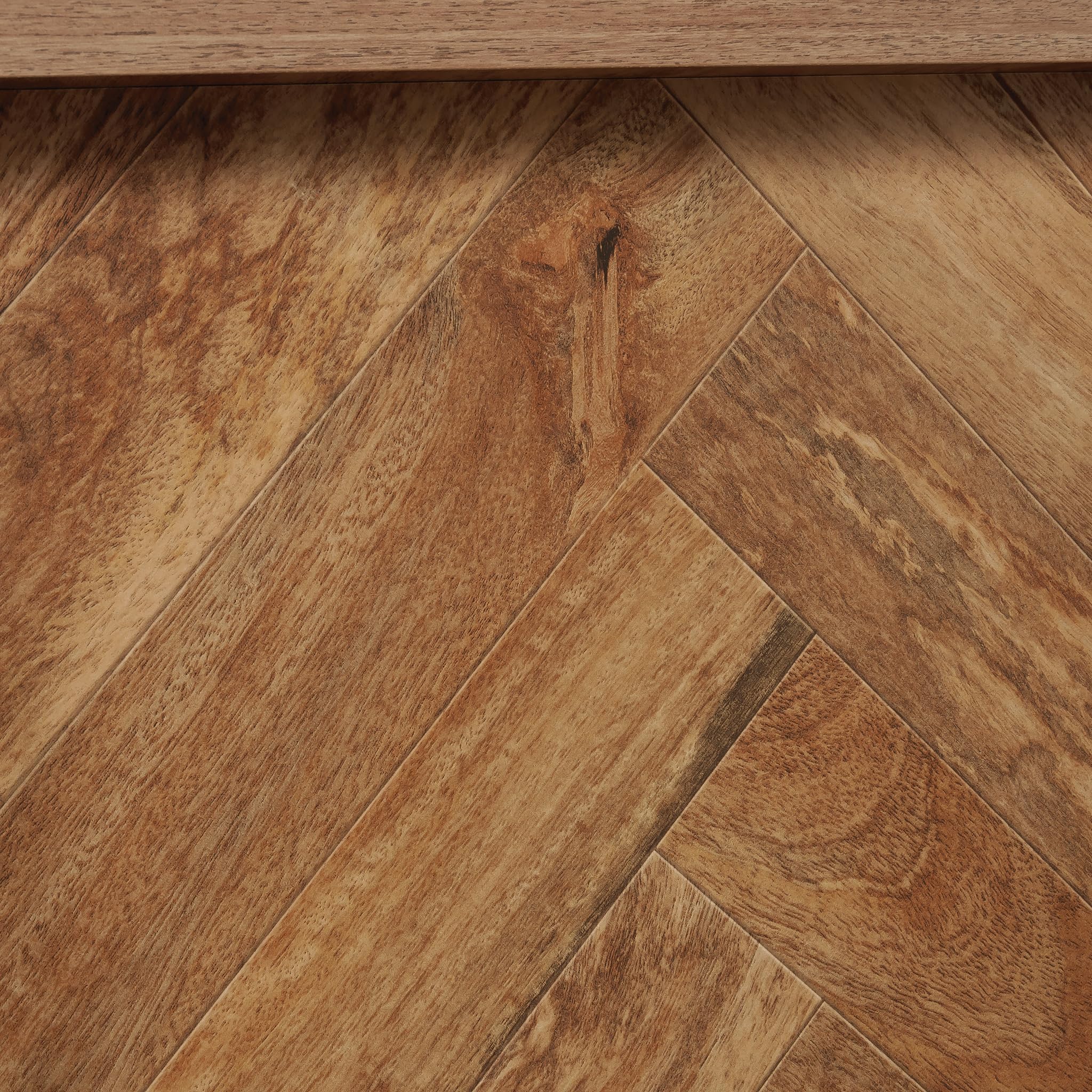 Sauder Cannery Bridge 3-Drawer Bedroom Chest, Sindoori Mango Finish - Image 8