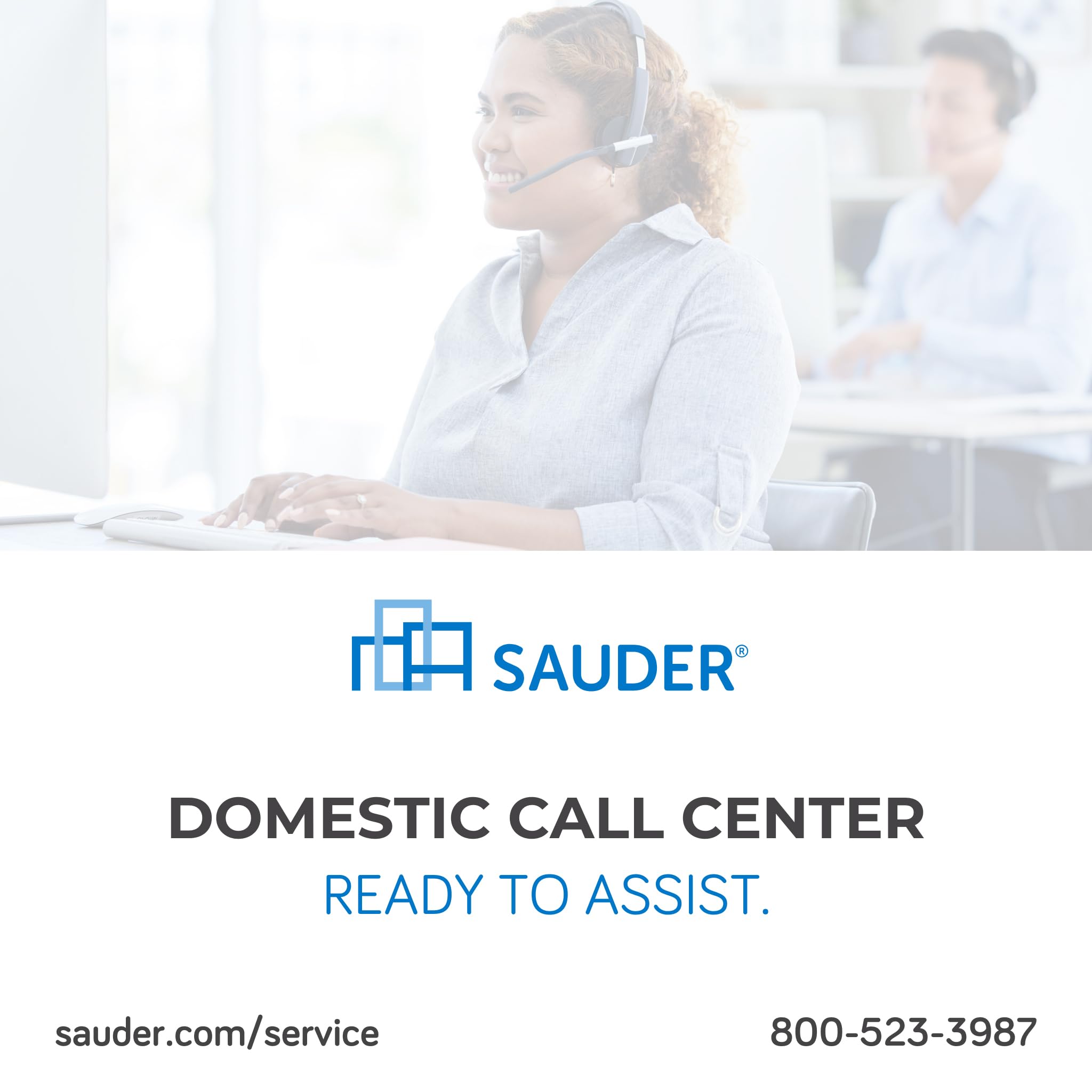 Sauder Select Storage Cabinet/ Pantry cabinets, White finish - Image 9