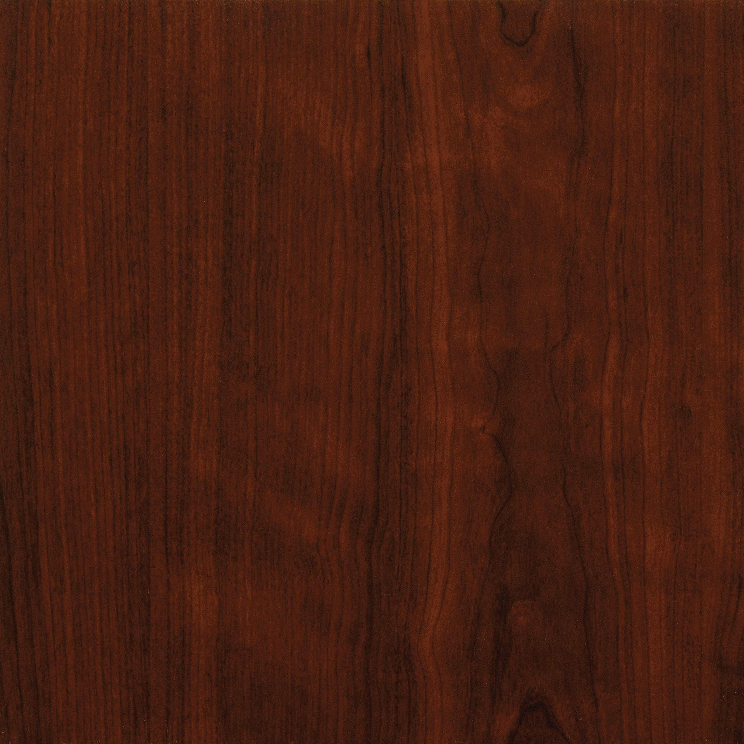 Sauder Heritage Hill 72" U-Shaped Connector Kit, Classic Cherry finish - Image 4