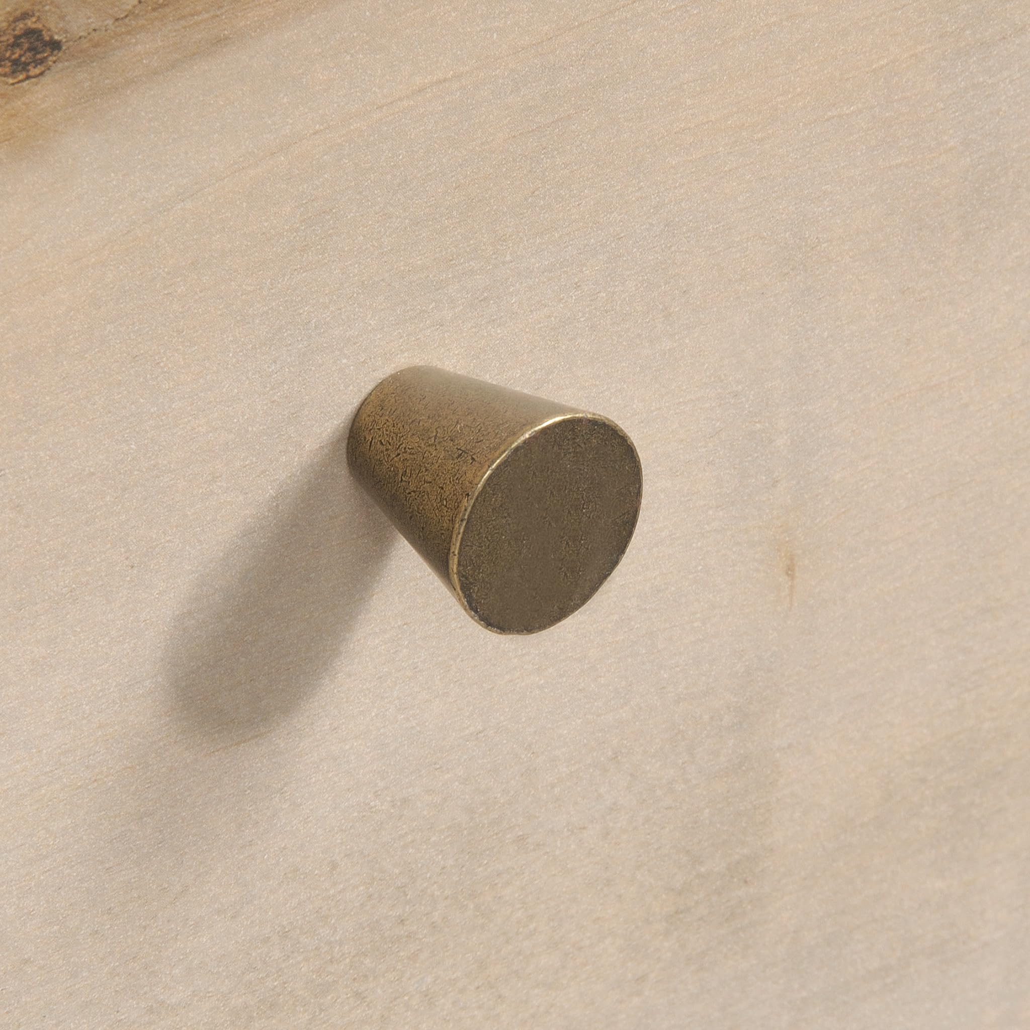 Sauder Willow Place 1-Drawer Night Stand with Open Shelf Storage, Pacific Maple Finish - Image 4